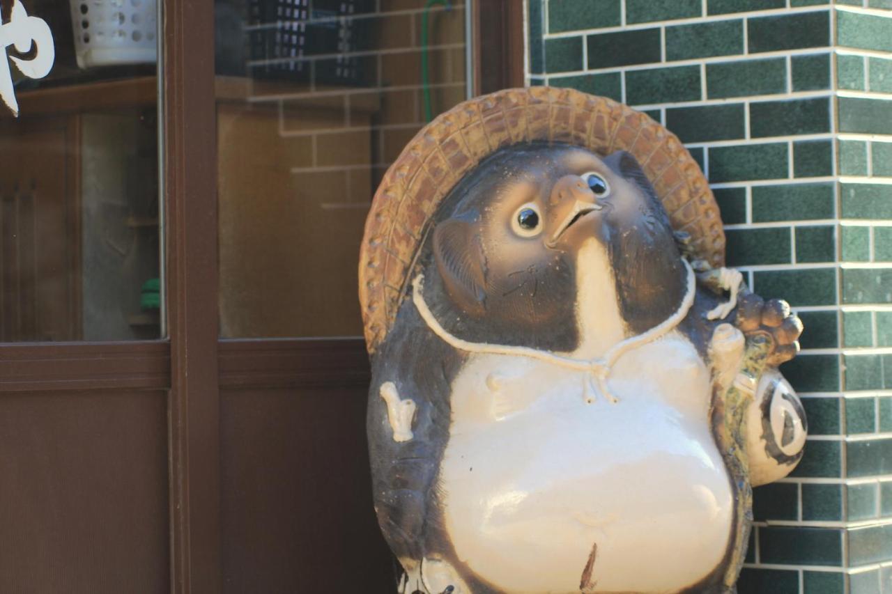 Beppu Kannawa Onsen Hiromiya Otel Dış mekan fotoğraf